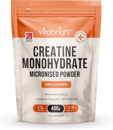 Creatine monohydrate powder - creatine,