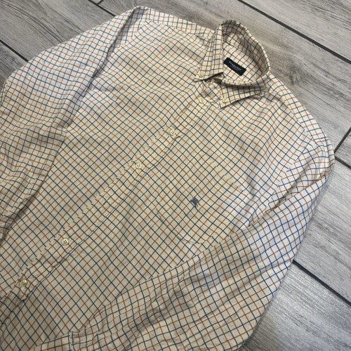 Vintage burberry london button - vintage,