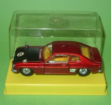 Dinky / 213 Ford Capri Rally