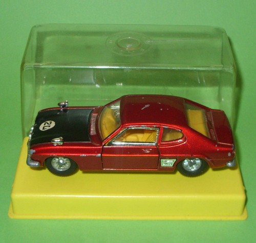 Dinky 213 ford - dinky, /