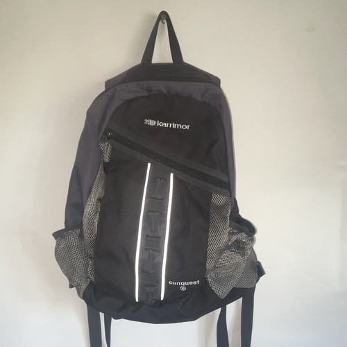 Karrimor conquest 15l daypack - conquest,