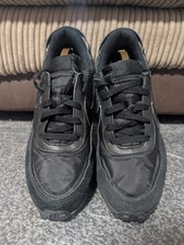 Nike Waffle Debut Black