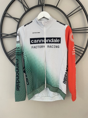 Cannondale factory racing pro - factory,