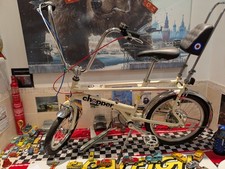 Raleigh chopper mod limited - raleigh,