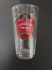 Collectable Glass - Fullers