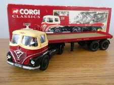 CORGI CLASSICS BRITISH