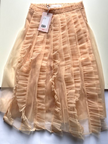 Simone rocha peach - rocha,