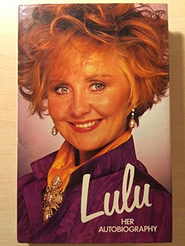 Her autobiography lulu - by,