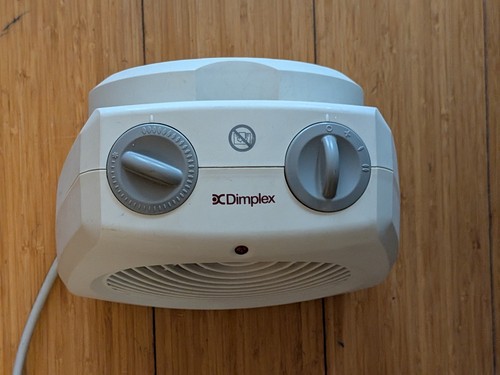 Dimplex dxuf30t portable fan - dimplex,