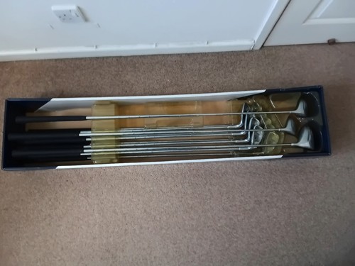 Dunlop 65i piece - dunlop, golf