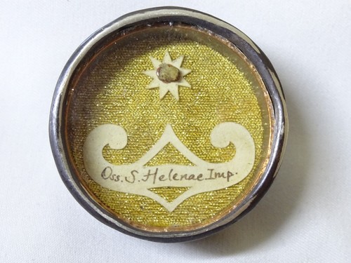 Reliquary relic st - relic,