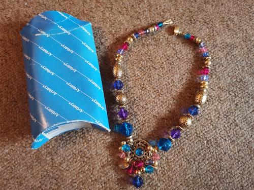 Original artistry necklace - original,