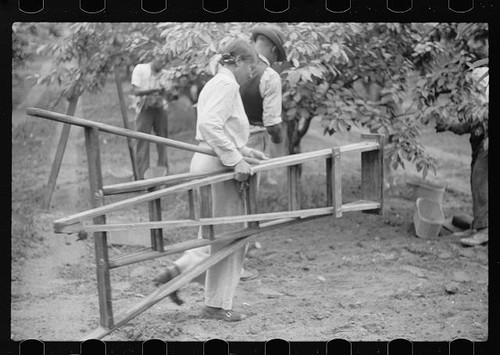 Berrien county michigan 1940 - berrien,