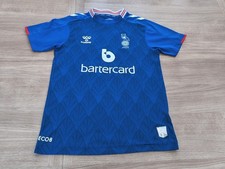 2022/2023 Oldham Athletic Home