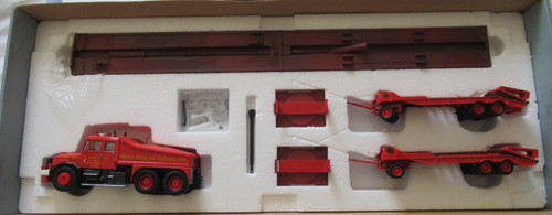 Corgi scammell contractor 2 - corgi,