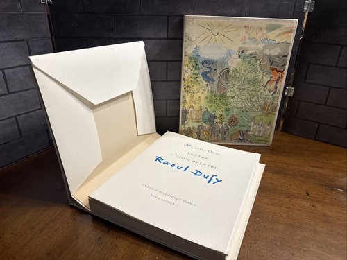 Marcelle oury letter - oury,
