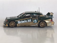 Minichamps MIN 933140 Mercedes