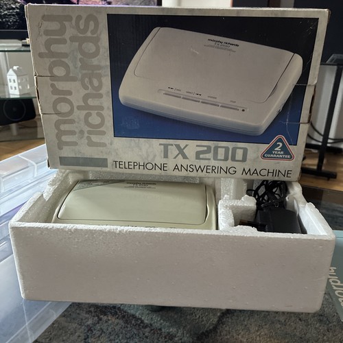 Vintage morphy richards 200 - vintage, tx
