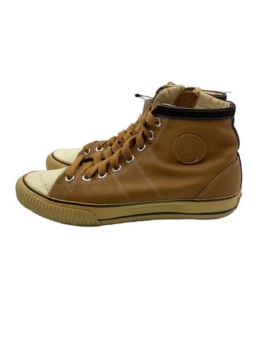Visvim high cut sneakers us7 - high,