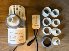 Jecod ADP-13000 Smart DC Wi Fi