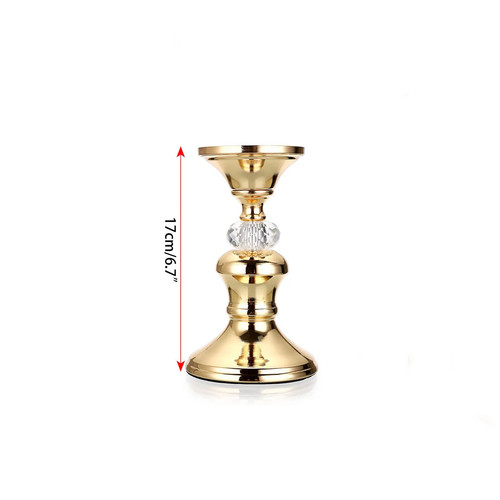 Elegant gold metal - elegant, pillar