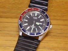 Citizen Promaster 200M Divers