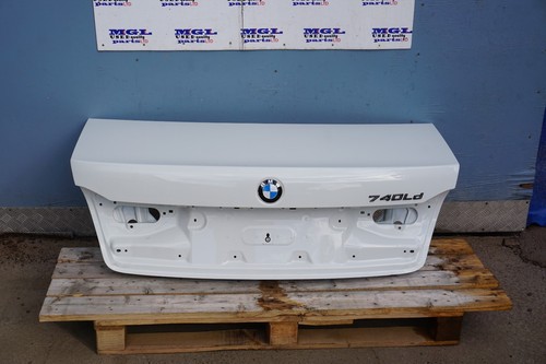 Bmw series g11 g12 sport - g11, m