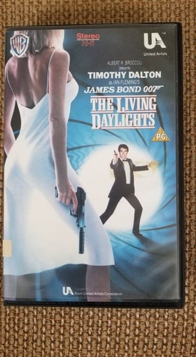 The living daylights - living,