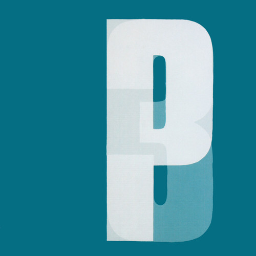 Portishead third double - third,