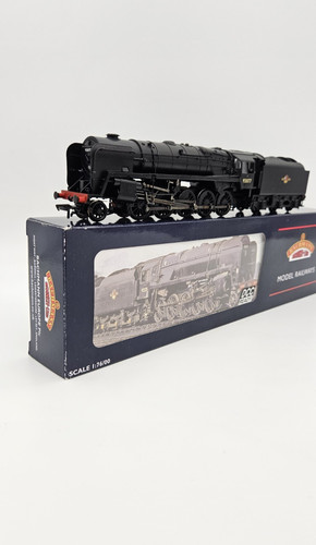 Bachmann gauge 857 - 32-857, class
