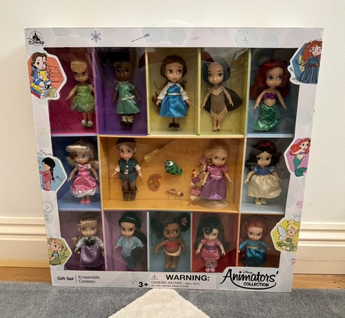 New disney store animators - store,