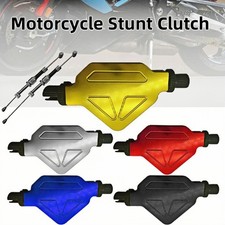 Motorcycle Easy Pull Clutch