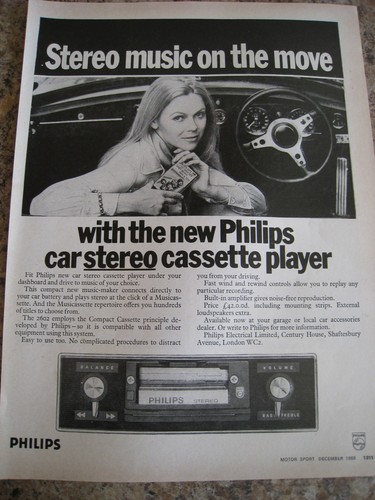 Stereo music the - stereo, on