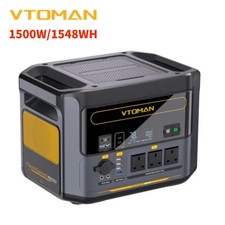 VTOMAN 1500W Portable Power
