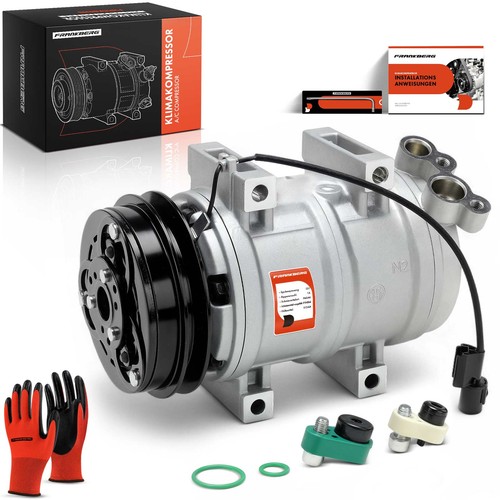 Air conditioner compressor for - compressor,