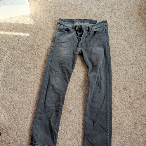 Vintage diesel viker - vintage, jeans