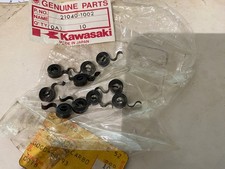 KAWASAKI NOS STARTER MOTOR