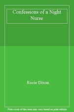 Confessions of a Night Nurse