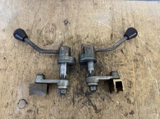 colchester student Round Head