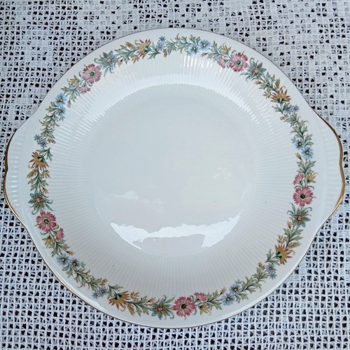 Vintage english china eared - vintage,