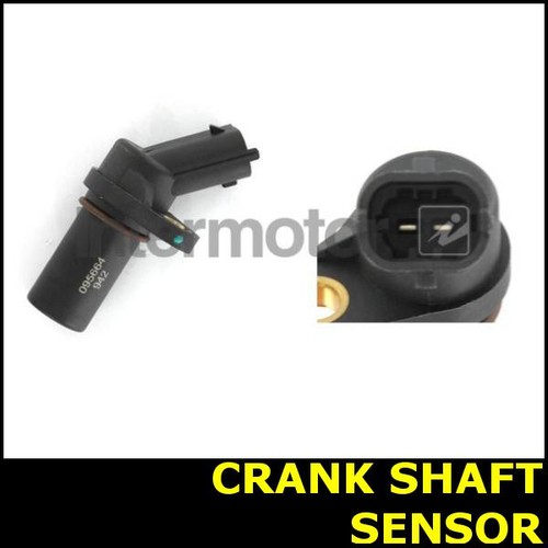 Crank shaft sensor fits - crank,