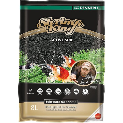 Dennerle shrimp king - dennerle,