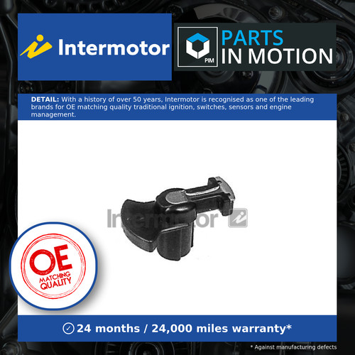 Rotor arm fits - rotor,