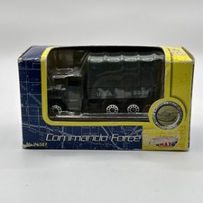 1990 ZYLMEX USA ARMY CARGO