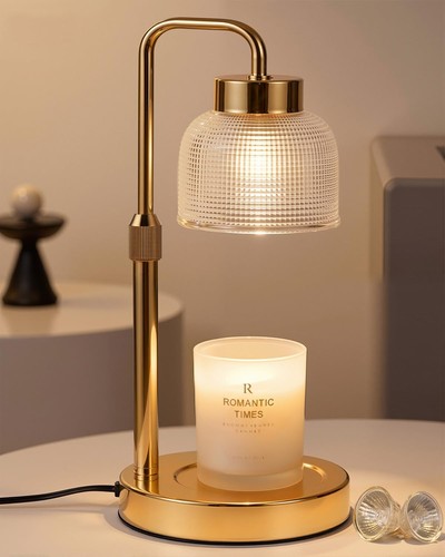 Height adjustable candle - height,