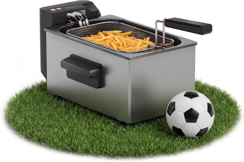 Tristar stainless steel - stainless, deep