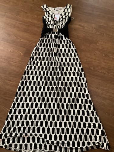 Long maxi petite - long, 6