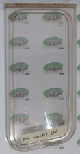 Caravan / Motorhome window