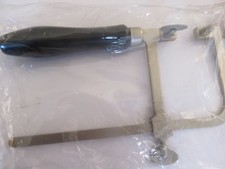 Adjustable Jewellers Piercing