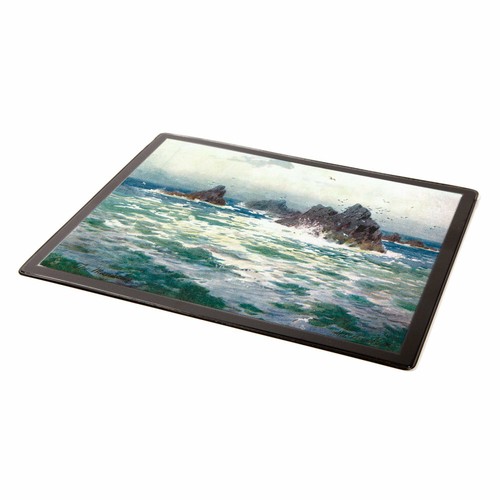 Mouse mat vintage cornwall - mat,